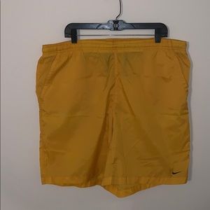 Vintage Nike Shorts